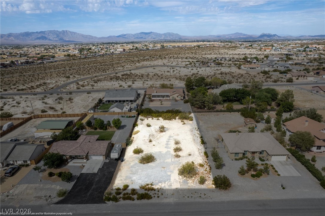 2380 South Zuni Avenue Pahrump NV 89048