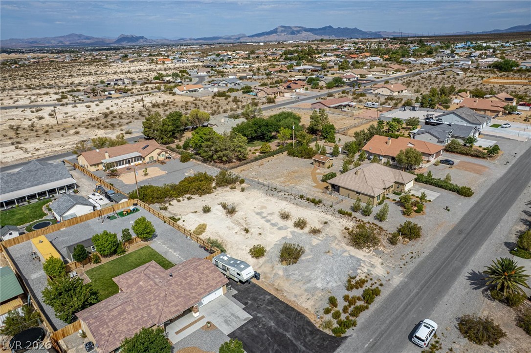 2380 South Zuni Avenue Pahrump NV 89048