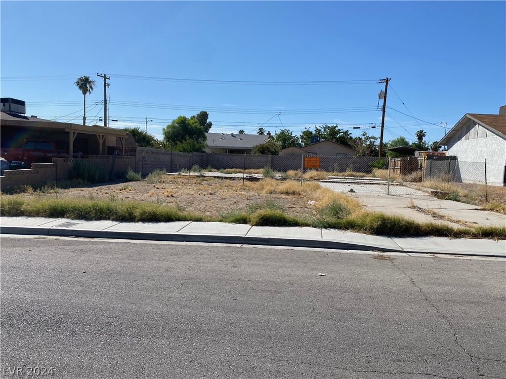 4801 North San Rafael Avenue Las Vegas NV 89120