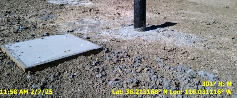 920 West Wilson Road Pahrump NV 89048