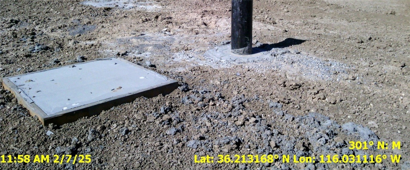 920 West Wilson Road Pahrump NV 89048