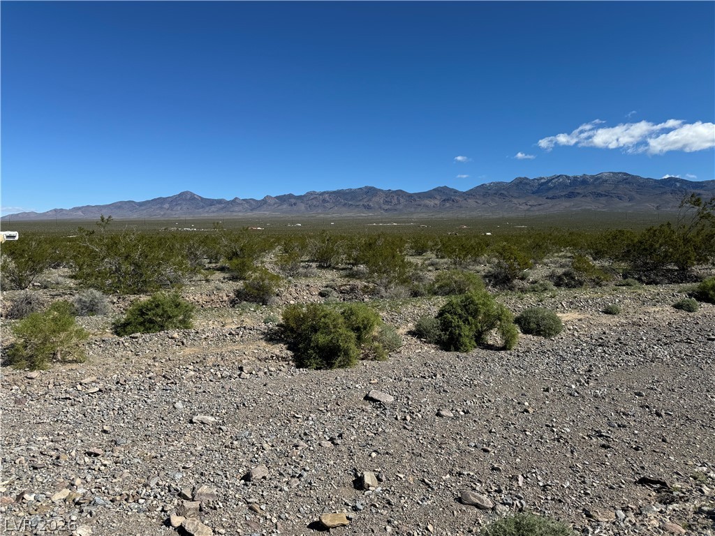 1370 Panorama Road Pahrump NV 89060
