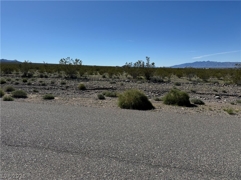 1370 Panorama Road Pahrump NV 89060