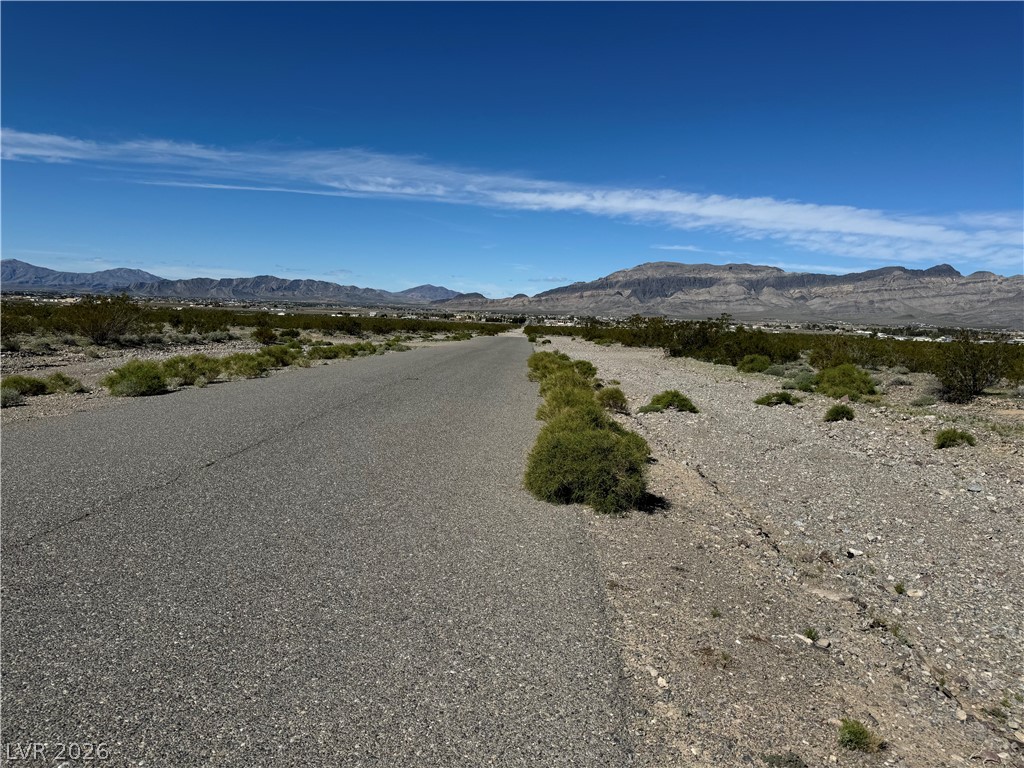1370 Panorama Road Pahrump NV 89060