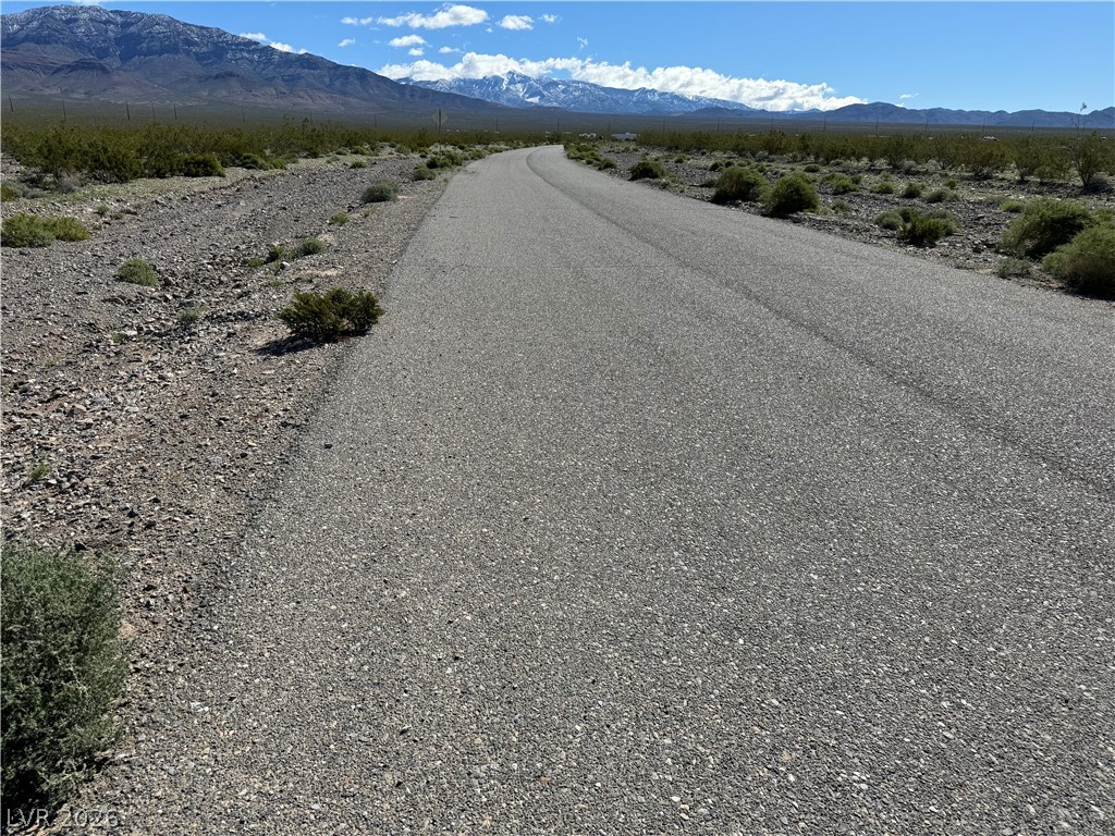 1370 Panorama Road Pahrump NV 89060