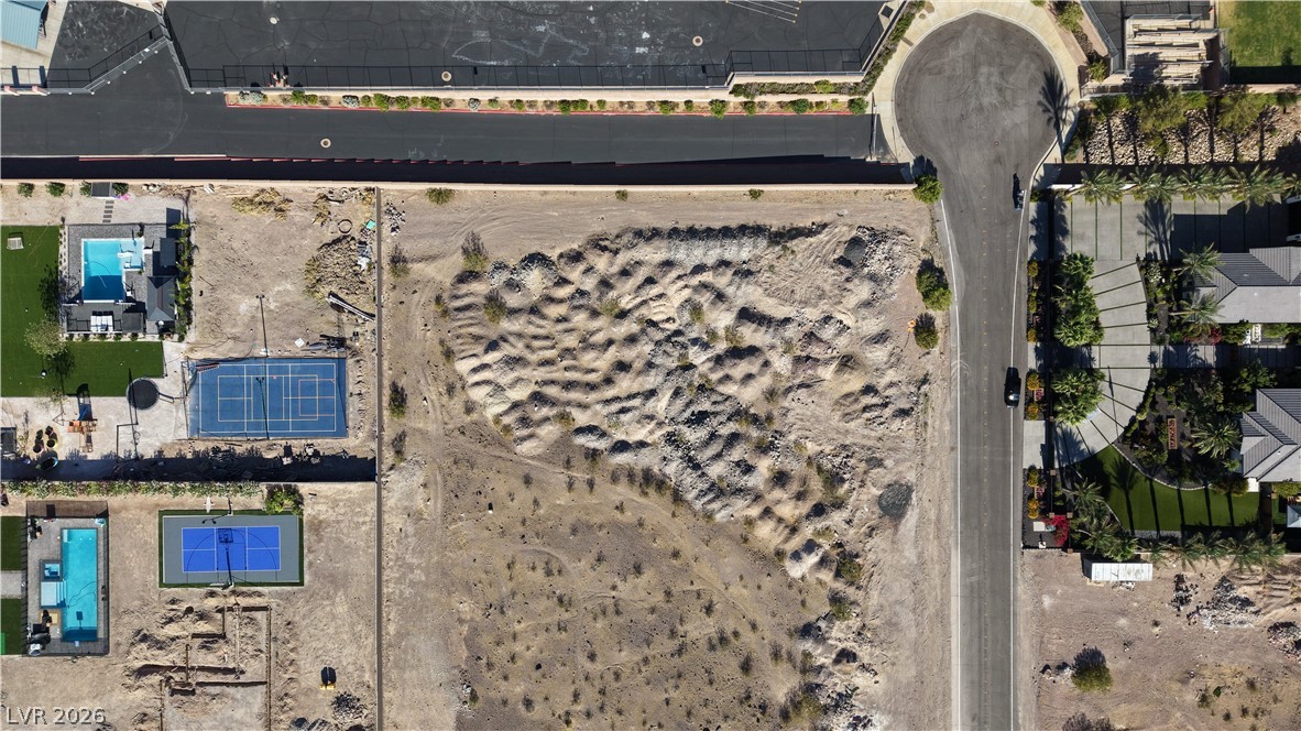 441 Du Fort Avenue Henderson NV 89002