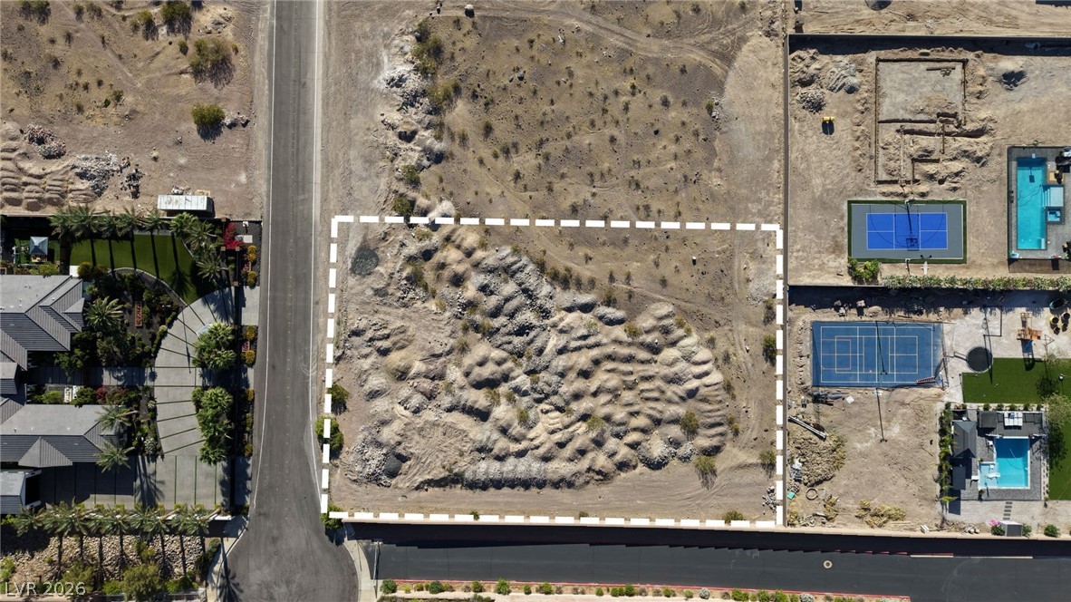 441 Du Fort Avenue Henderson NV 89002