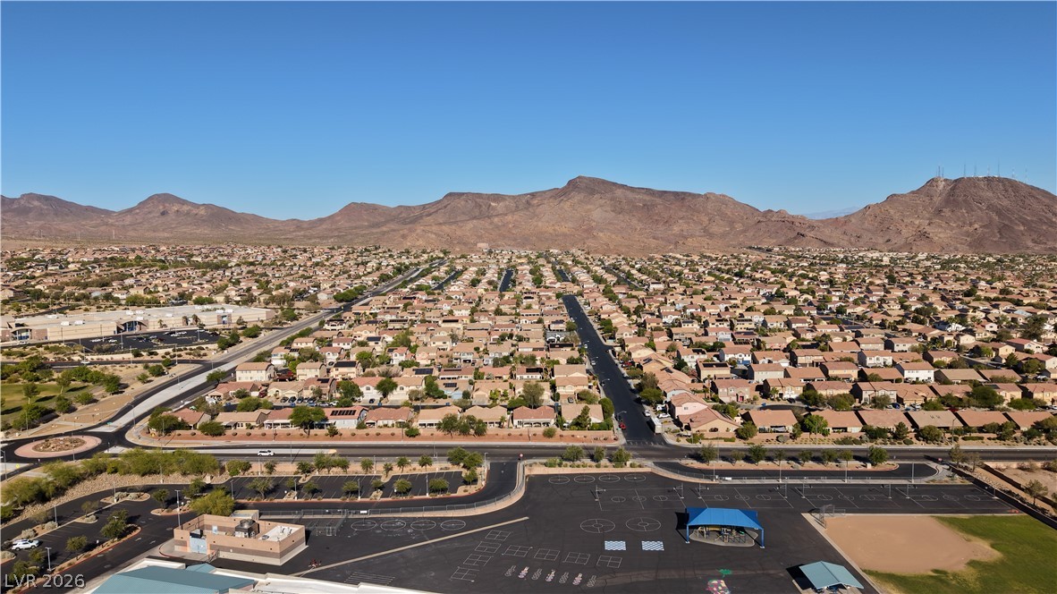 441 Du Fort Avenue Henderson NV 89002