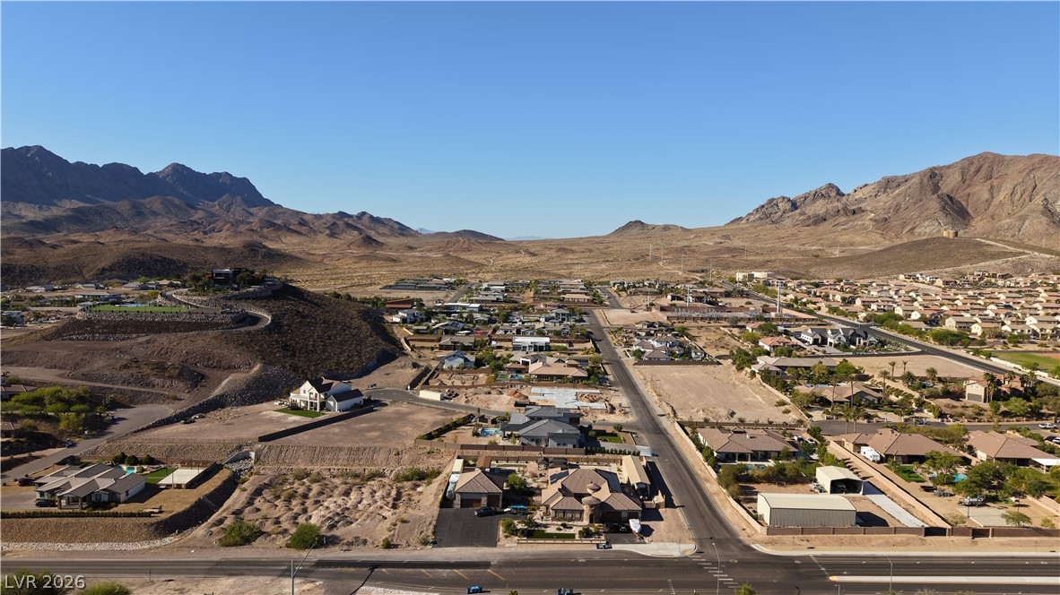 441 Du Fort Avenue Henderson NV 89002