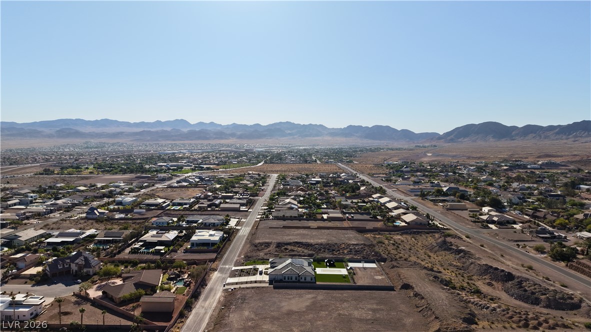 441 Du Fort Avenue Henderson NV 89002