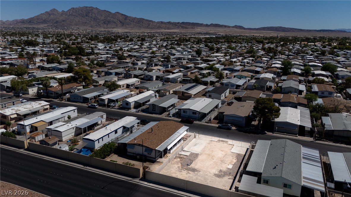 3499 Allegheny Drive Las Vegas NV 89122