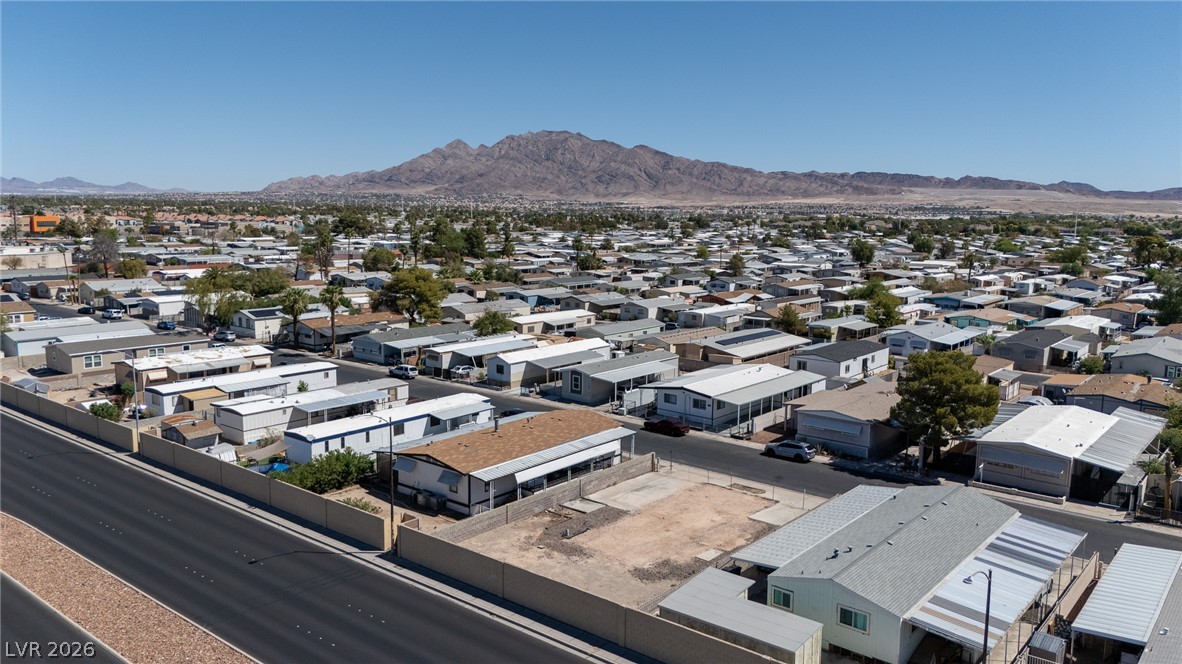 3499 Allegheny Drive Las Vegas NV 89122