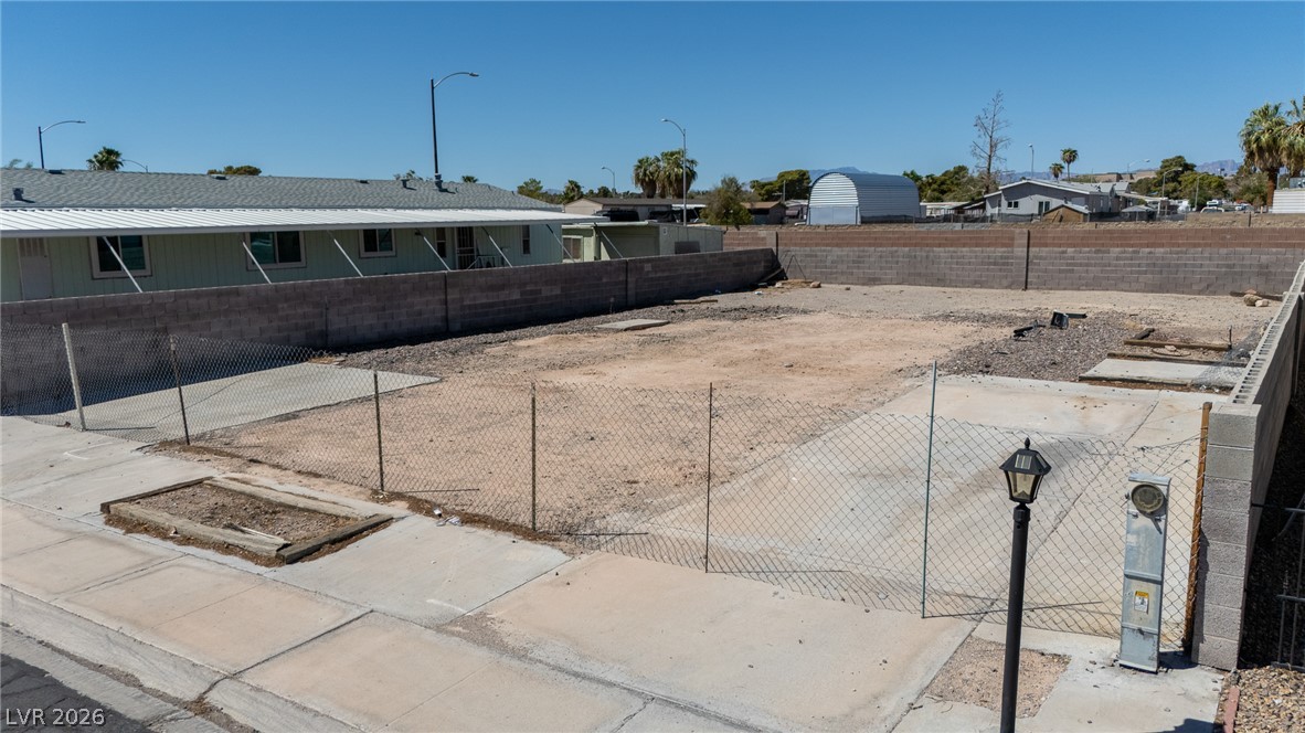 3499 Allegheny Drive Las Vegas NV 89122