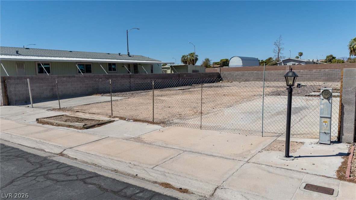 3499 Allegheny Drive Las Vegas NV 89122