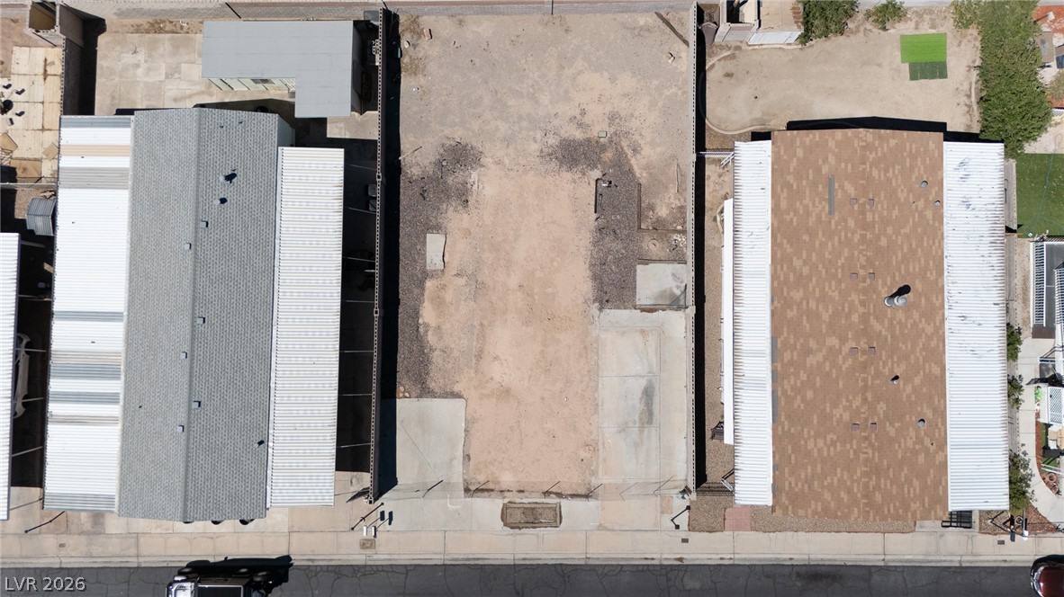 3499 Allegheny Drive Las Vegas NV 89122