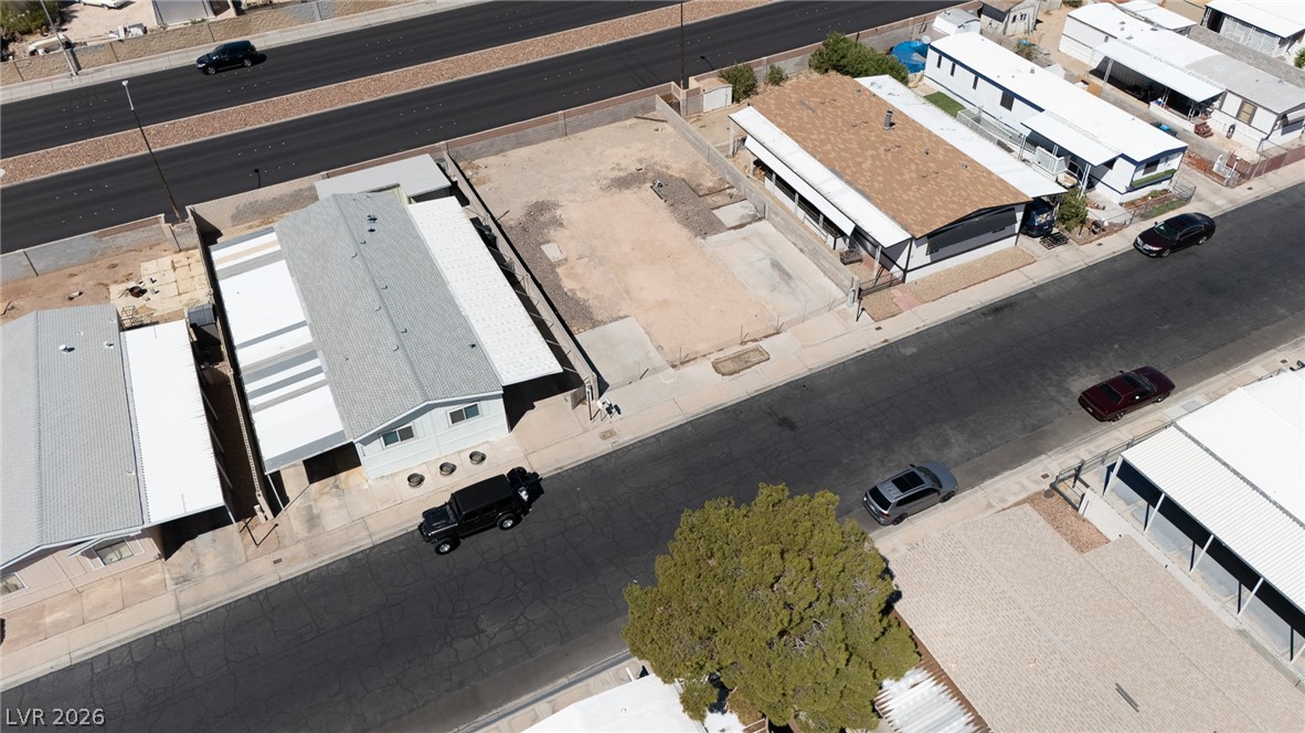 3499 Allegheny Drive Las Vegas NV 89122
