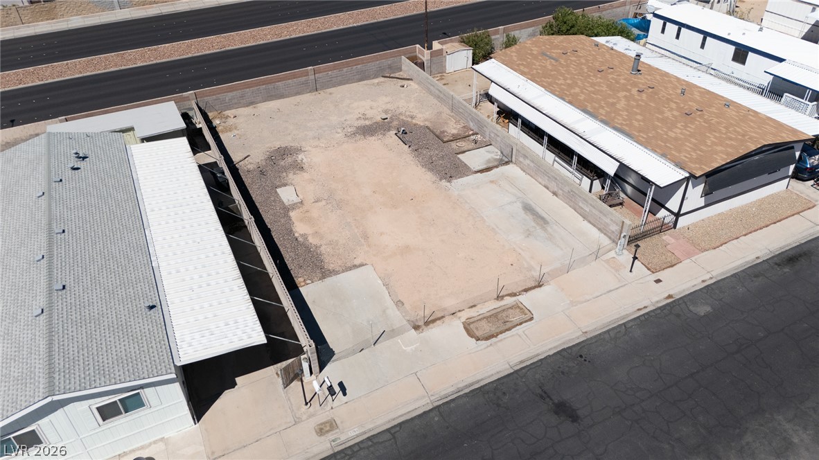 3499 Allegheny Drive Las Vegas NV 89122