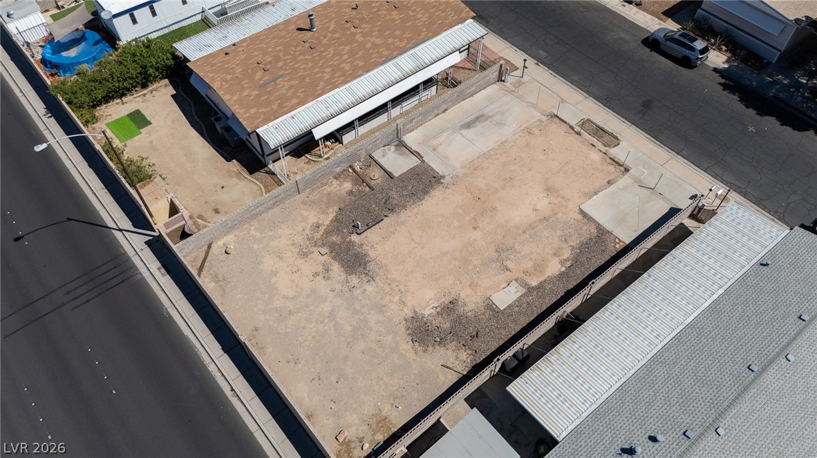 3499 Allegheny Drive Las Vegas NV 89122