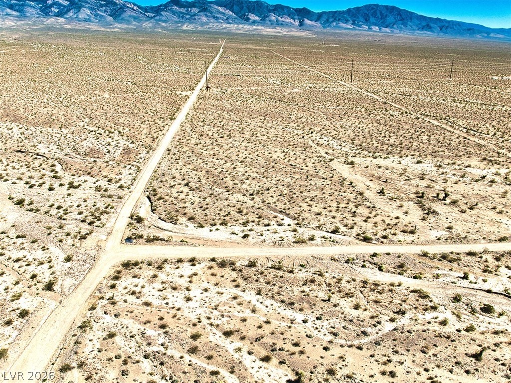 10971 North Mountain View Street Pahrump NV 89060