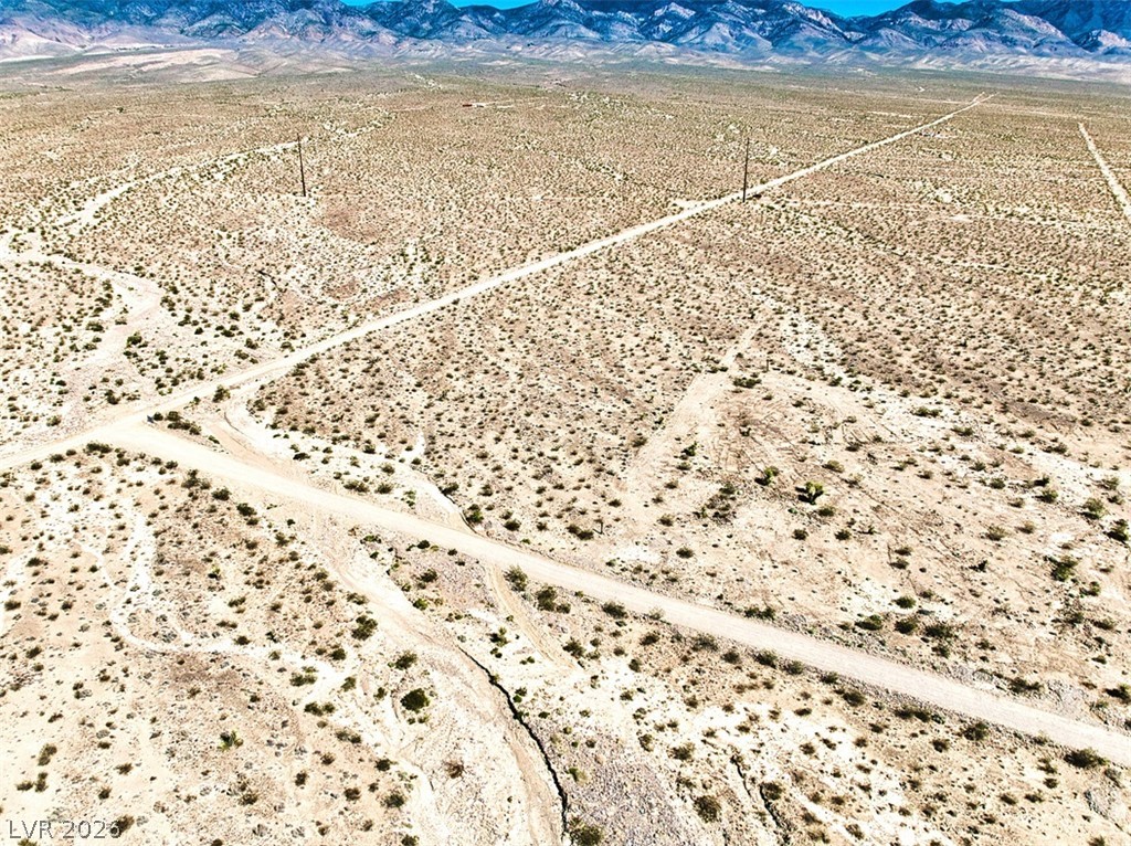10971 North Mountain View Street Pahrump NV 89060