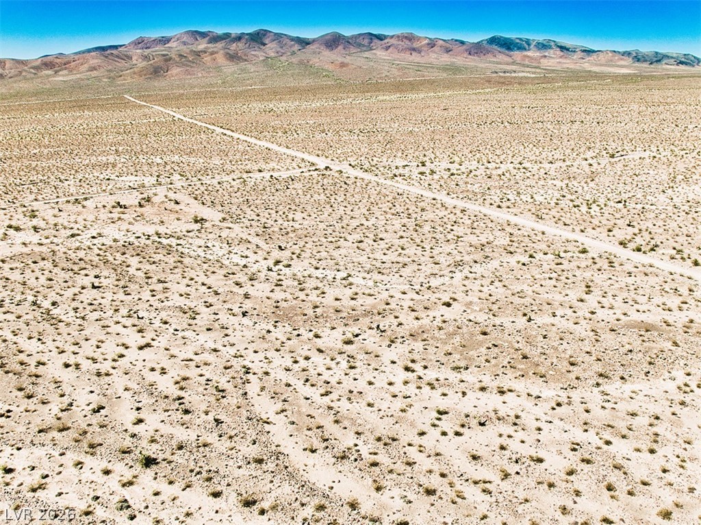 10971 North Mountain View Street Pahrump NV 89060