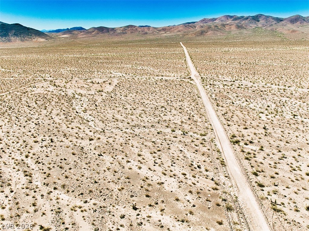 10971 North Mountain View Street Pahrump NV 89060