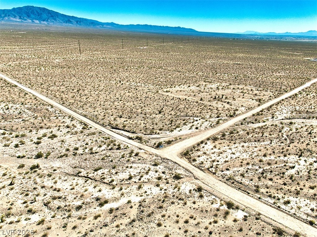 10971 North Mountain View Street Pahrump NV 89060