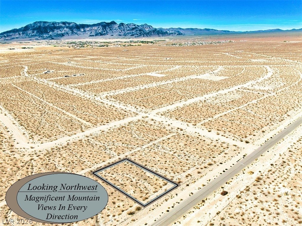 4110 Panorama Road Pahrump NV 89060