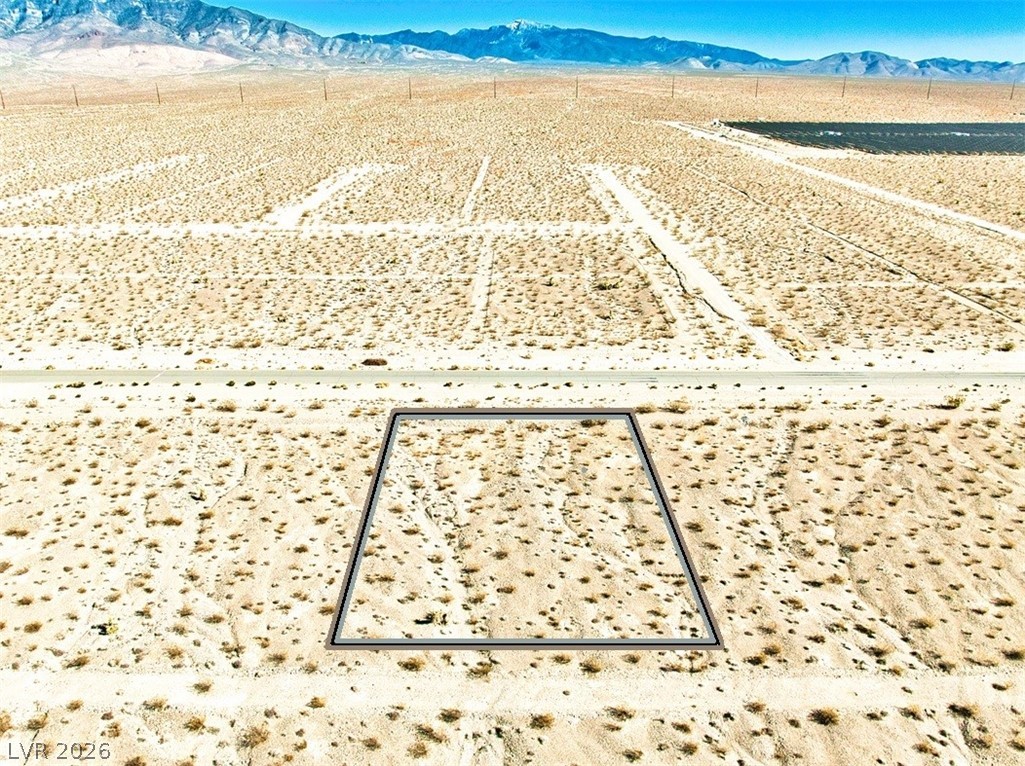 4110 Panorama Road Pahrump NV 89060