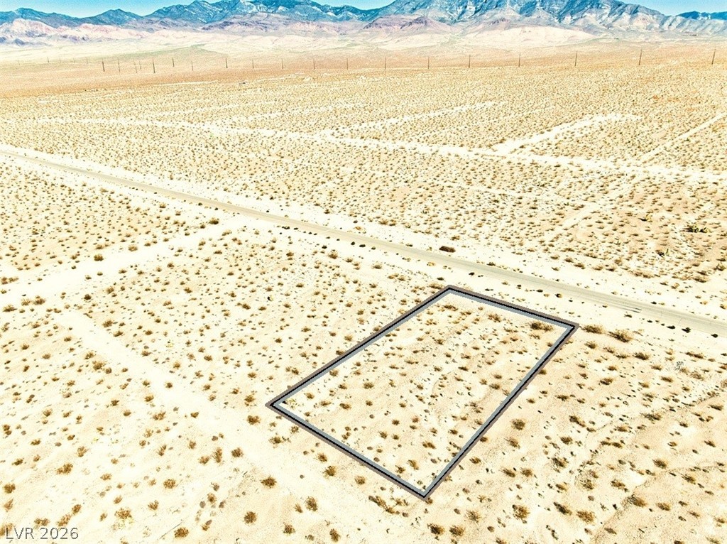 4110 Panorama Road Pahrump NV 89060