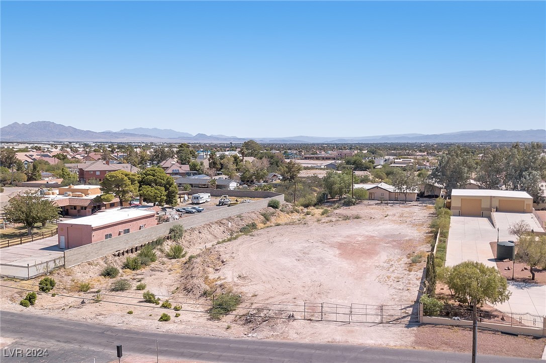 0 Placid - Lot 21 Las Vegas NV 89123