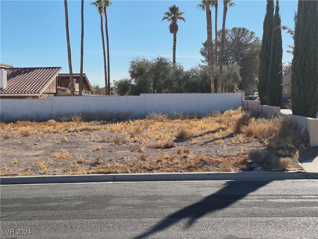 3125 Montessouri Street Las Vegas NV 89117