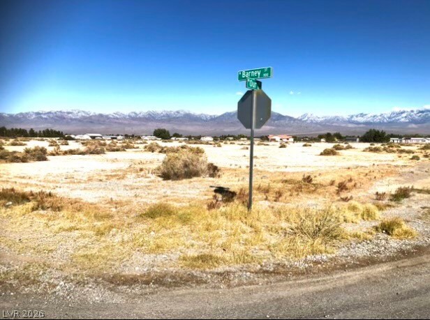 2970 Our Road Pahrump NV 89060
