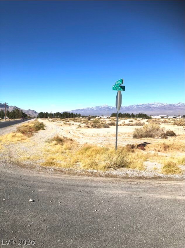 2970 Our Road Pahrump NV 89060
