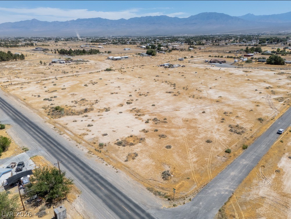 2970 Our Road Pahrump NV 89060