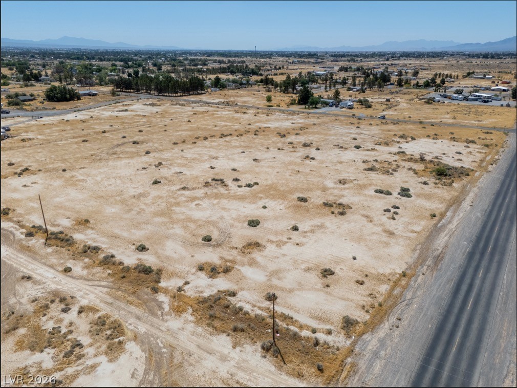 2970 Our Road Pahrump NV 89060