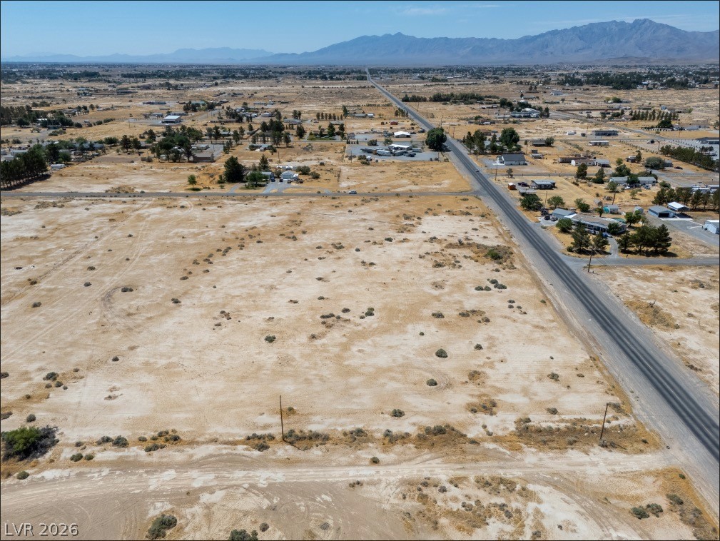 2970 Our Road Pahrump NV 89060