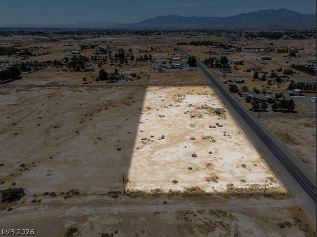 2970 Our Road Pahrump NV 89060