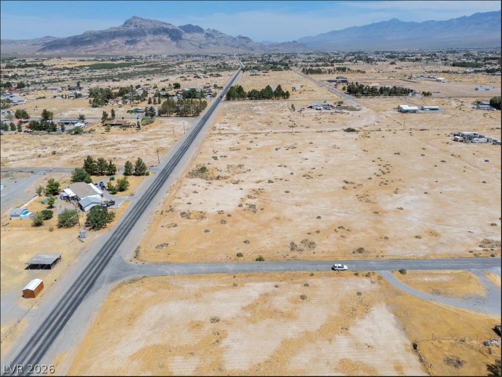 2970 Our Road Pahrump NV 89060