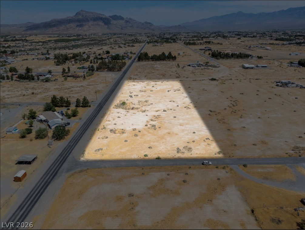 2970 Our Road Pahrump NV 89060