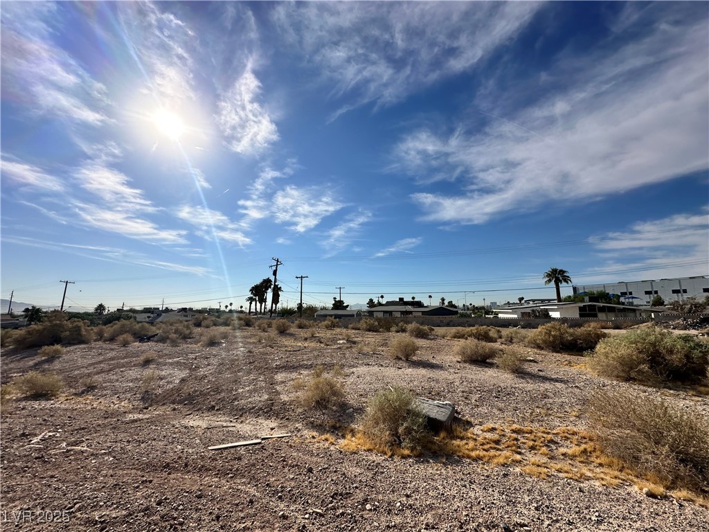 1 Windsor North Las Vegas NV 89030