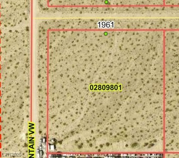1961 West Zirconia Road Pahrump NV 89020