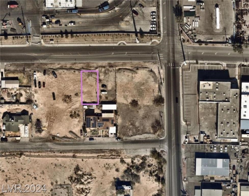 0 West Brooks Avenue North Las Vegas NV 89030