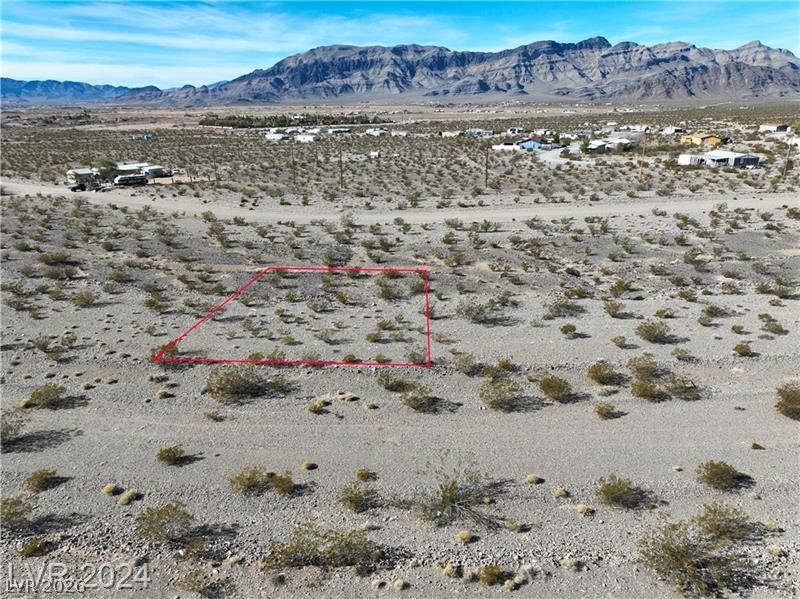 6310 North Jungle Avenue Pahrump NV 89060
