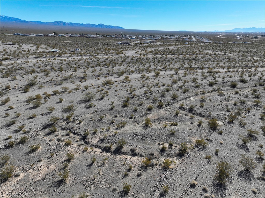 6310 North Jungle Avenue Pahrump NV 89060