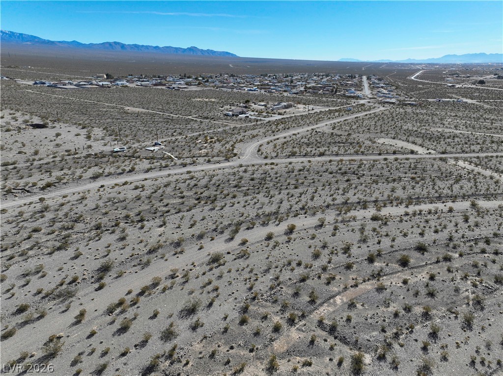 6310 North Jungle Avenue Pahrump NV 89060