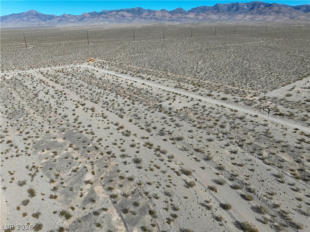 6310 North Jungle Avenue Pahrump NV 89060