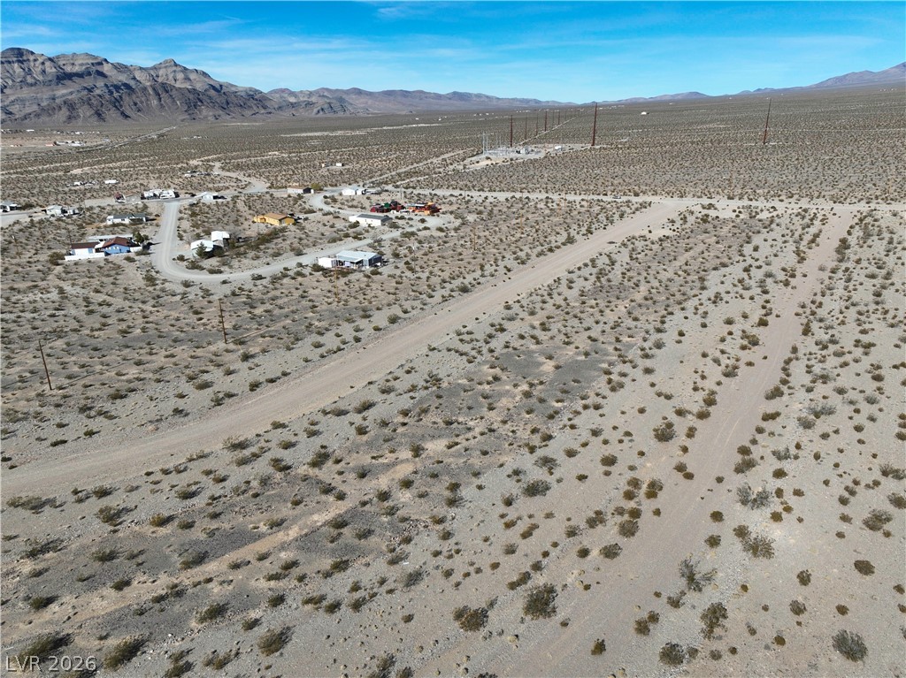 6310 North Jungle Avenue Pahrump NV 89060