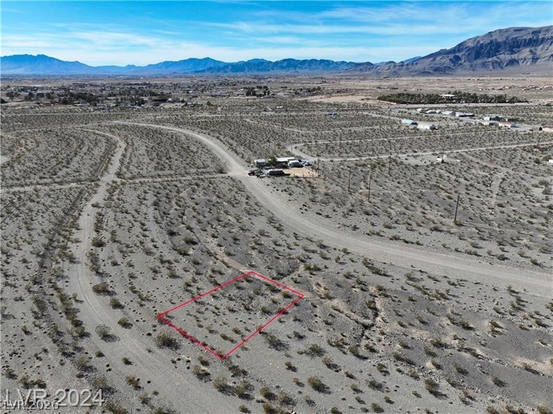 6310 North Jungle Avenue Pahrump NV 89060