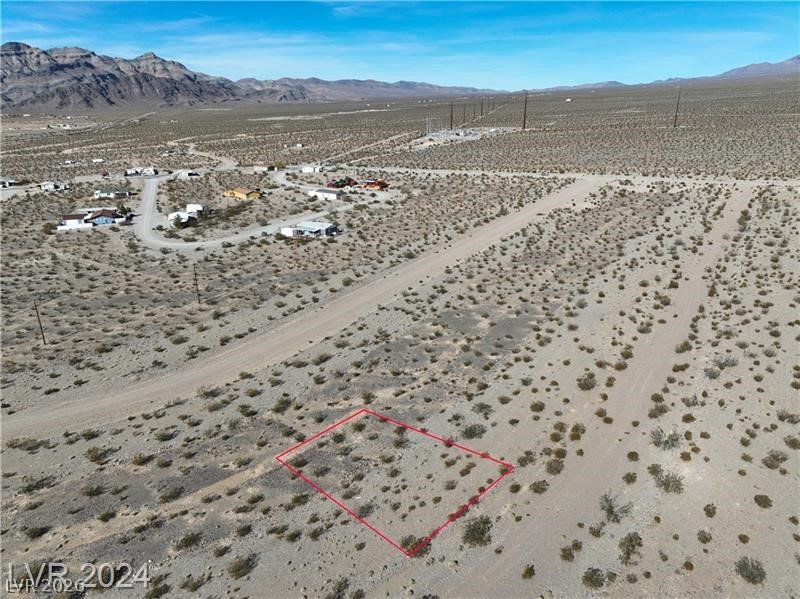 6310 North Jungle Avenue Pahrump NV 89060